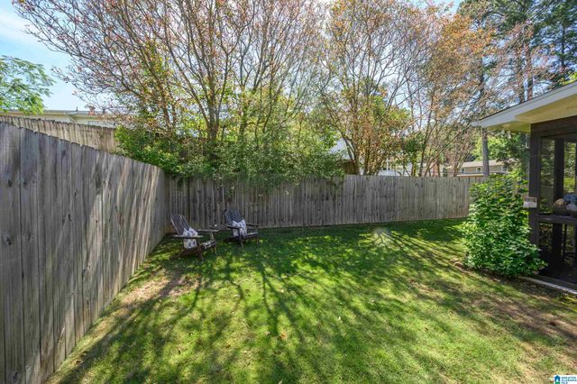 1513 PARKSIDE COURT, Homewood, AL 35209