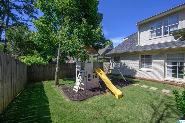 1513 PARKSIDE COURT, Homewood, AL 35209