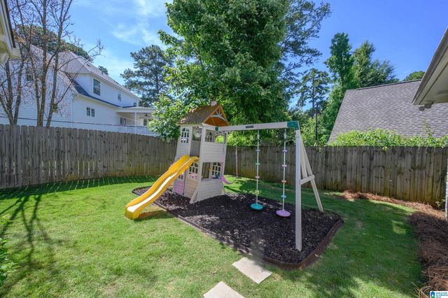1513 PARKSIDE COURT, Homewood, AL 35209