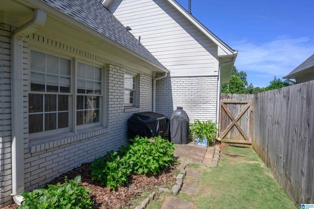 1513 PARKSIDE COURT, Homewood, AL 35209
