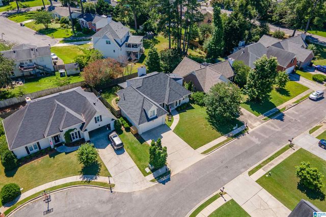 1513 PARKSIDE COURT, Homewood, AL 35209