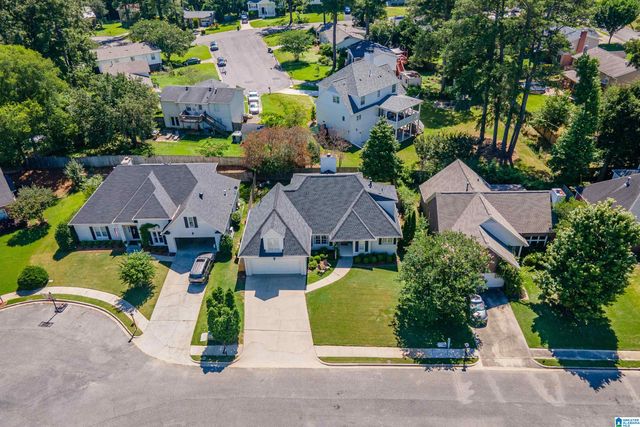 1513 PARKSIDE COURT, Homewood, AL 35209