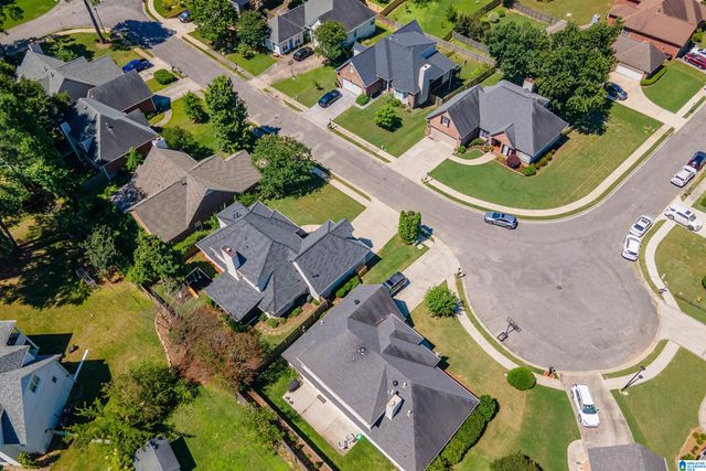 1513 PARKSIDE COURT, Homewood, AL 35209