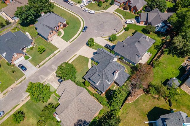 1513 PARKSIDE COURT, Homewood, AL 35209