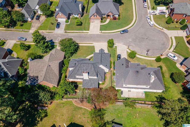 1513 PARKSIDE COURT, Homewood, AL 35209