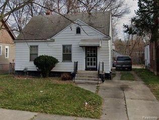 9574 CHEYENNE Street, Detroit, MI 48227