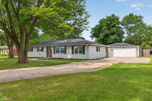 670 Griffith Road, Greenwood, IN 46143