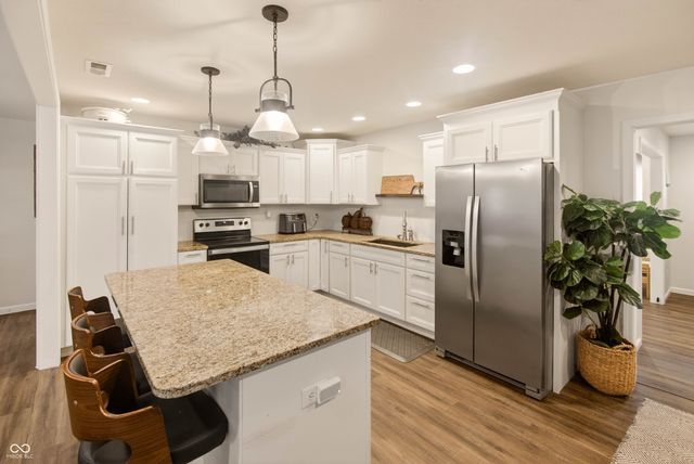 670 Griffith Road, Greenwood, IN 46143