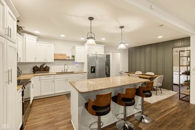 670 Griffith Road, Greenwood, IN 46143
