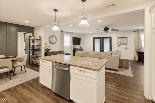 670 Griffith Road, Greenwood, IN 46143