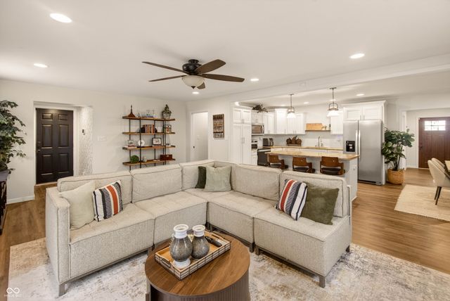 670 Griffith Road, Greenwood, IN 46143
