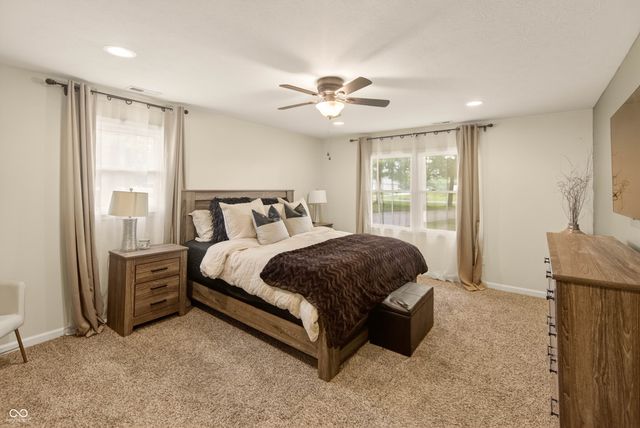 670 Griffith Road, Greenwood, IN 46143