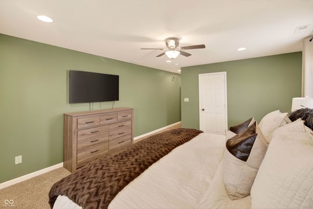 670 Griffith Road, Greenwood, IN 46143
