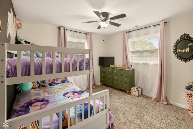 670 Griffith Road, Greenwood, IN 46143