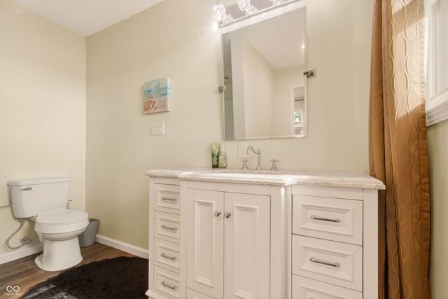 670 Griffith Road, Greenwood, IN 46143