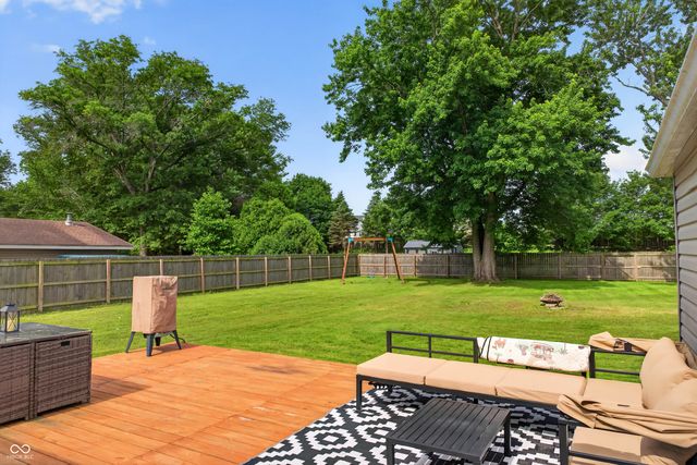 670 Griffith Road, Greenwood, IN 46143