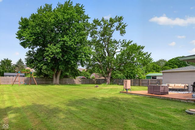 670 Griffith Road, Greenwood, IN 46143