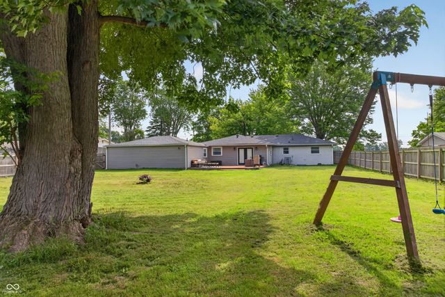 670 Griffith Road, Greenwood, IN 46143