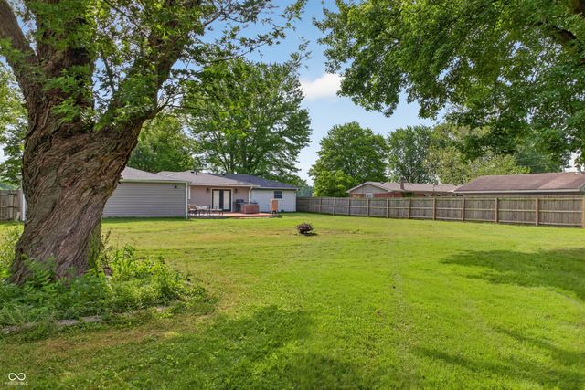 670 Griffith Road, Greenwood, IN 46143