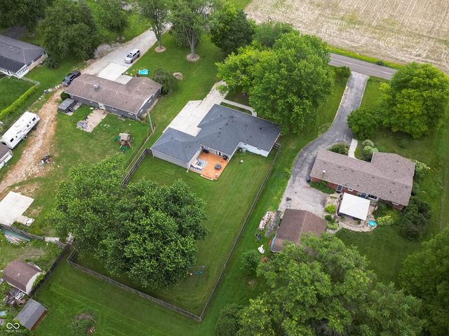 670 Griffith Road, Greenwood, IN 46143
