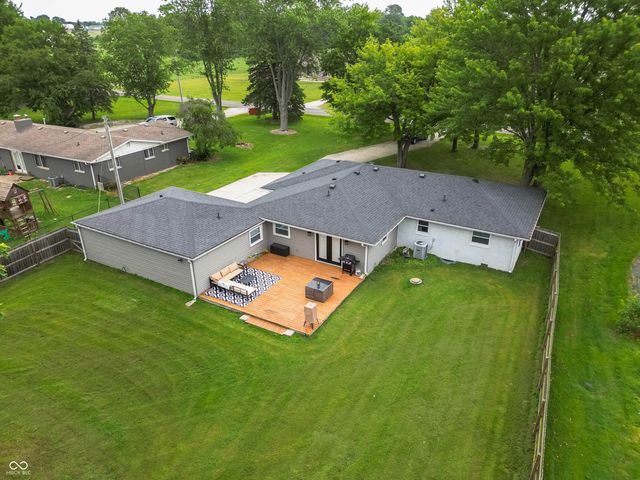 670 Griffith Road, Greenwood, IN 46143