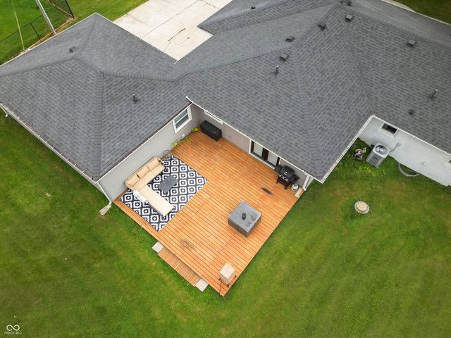 670 Griffith Road, Greenwood, IN 46143