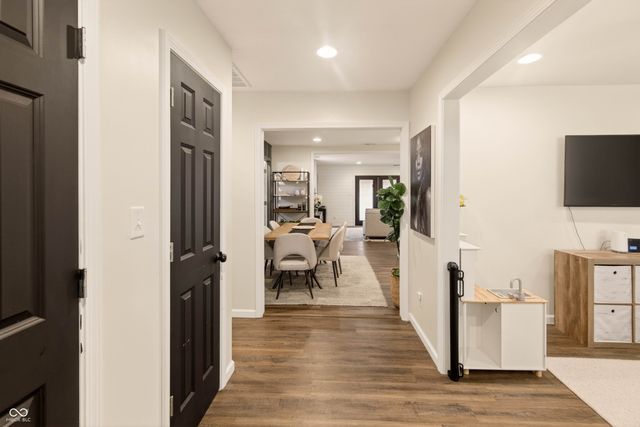 670 Griffith Road, Greenwood, IN 46143