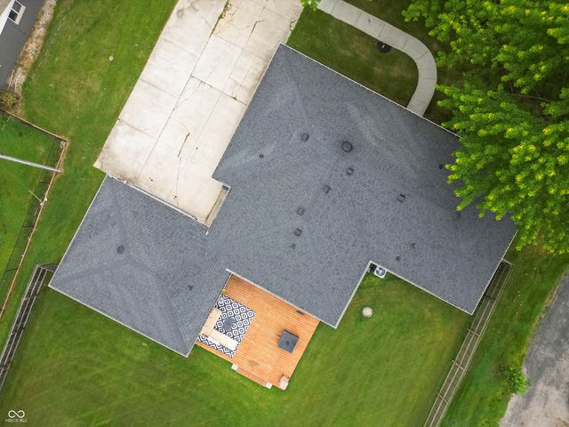 670 Griffith Road, Greenwood, IN 46143