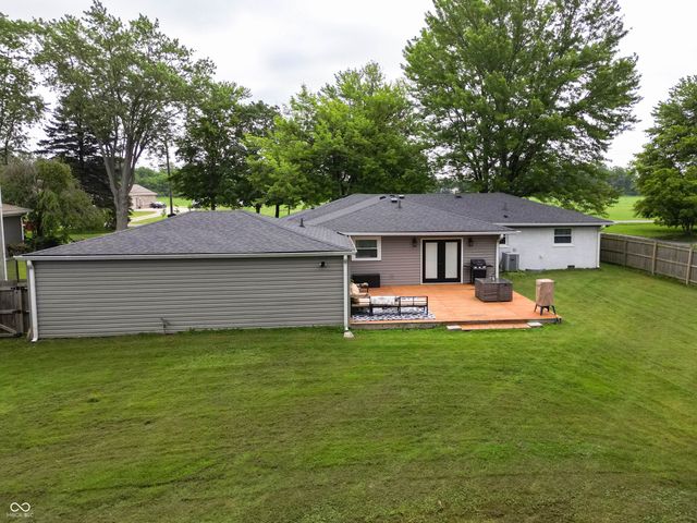 670 Griffith Road, Greenwood, IN 46143