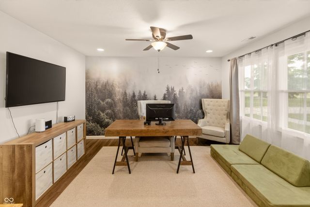 670 Griffith Road, Greenwood, IN 46143