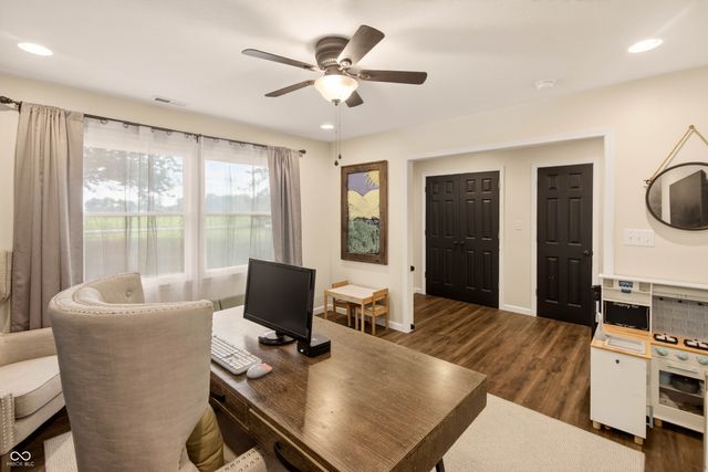 670 Griffith Road, Greenwood, IN 46143