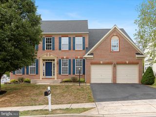 17402 COBB CT, Hagerstown, MD 21740