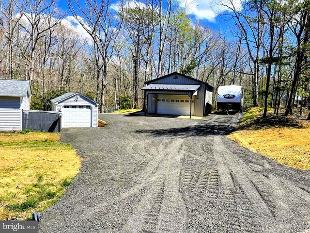 26596 YOWAISKI MILL RD, Mechanicsville, MD 20659