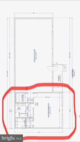 26596 YOWAISKI MILL RD, Mechanicsville, MD 20659