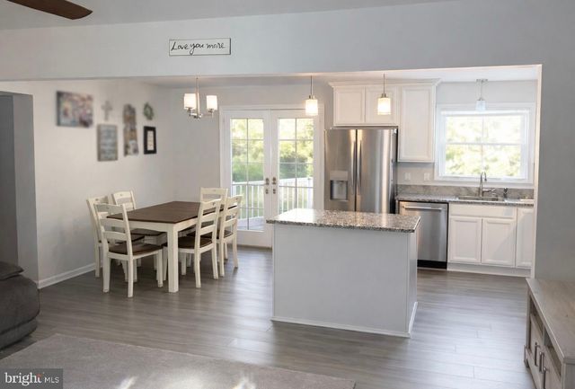 26596 YOWAISKI MILL RD, Mechanicsville, MD 20659