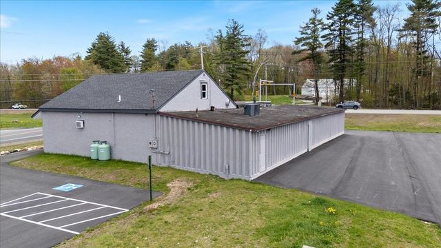 415 Emerson Avenue, Hampstead, NH 03841