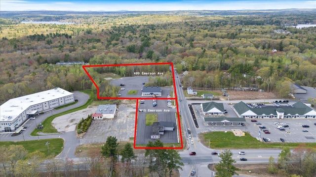 415 Emerson Avenue, Hampstead, NH 03841