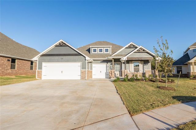3316 Holland Circle, Edmond, OK 73012