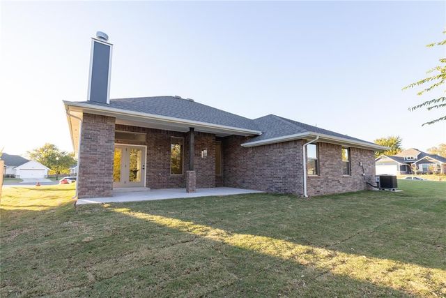 3316 Holland Circle, Edmond, OK 73012
