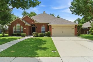 1503 Glade Point Drive, Coppell, TX 75019