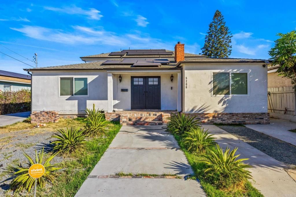 5206 La Paz Drive, San Diego, CA 92114 — photo 2