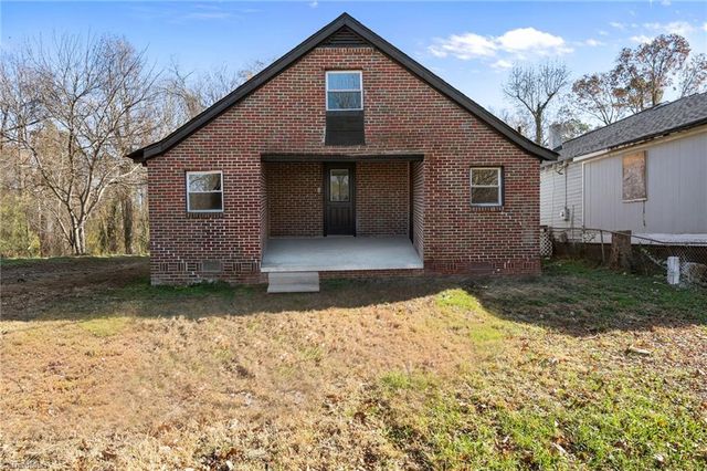 427 Wright Street, High Point, NC 27262