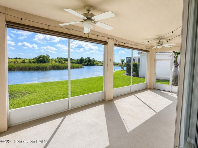781 Glen Abbey Way, Melbourne, FL 32940