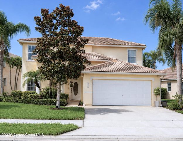 781 Glen Abbey Way, Melbourne, FL 32940