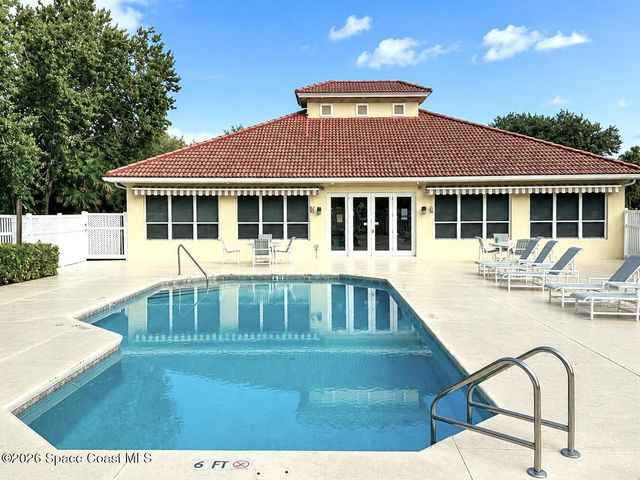 781 Glen Abbey Way, Melbourne, FL 32940