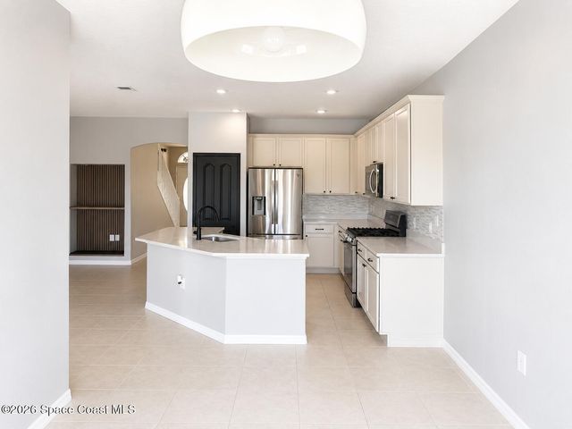 781 Glen Abbey Way, Melbourne, FL 32940