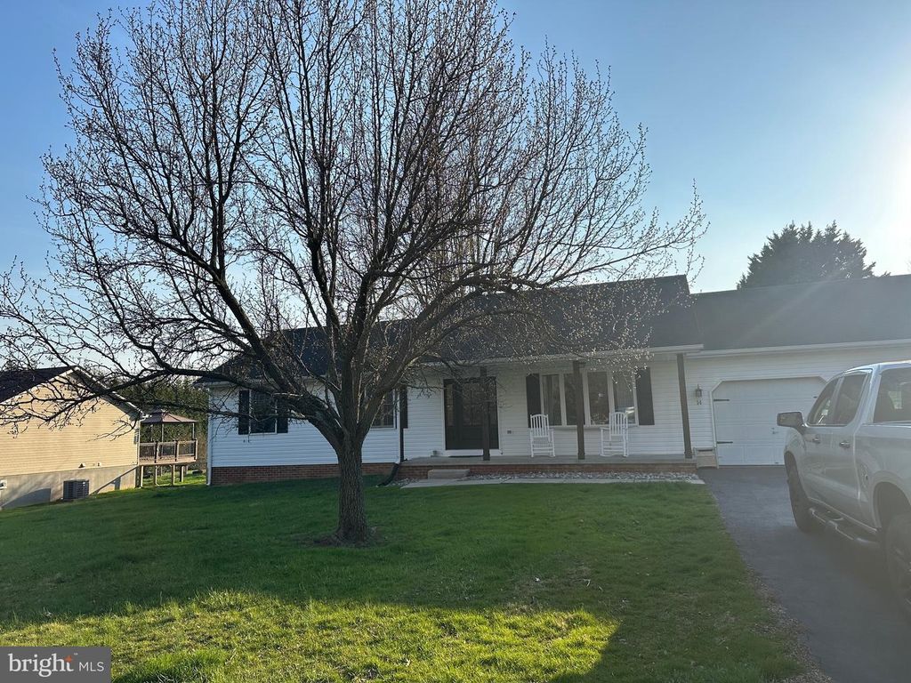 14 COUNTRY SIDE LOOP, Elkton, MD 21921