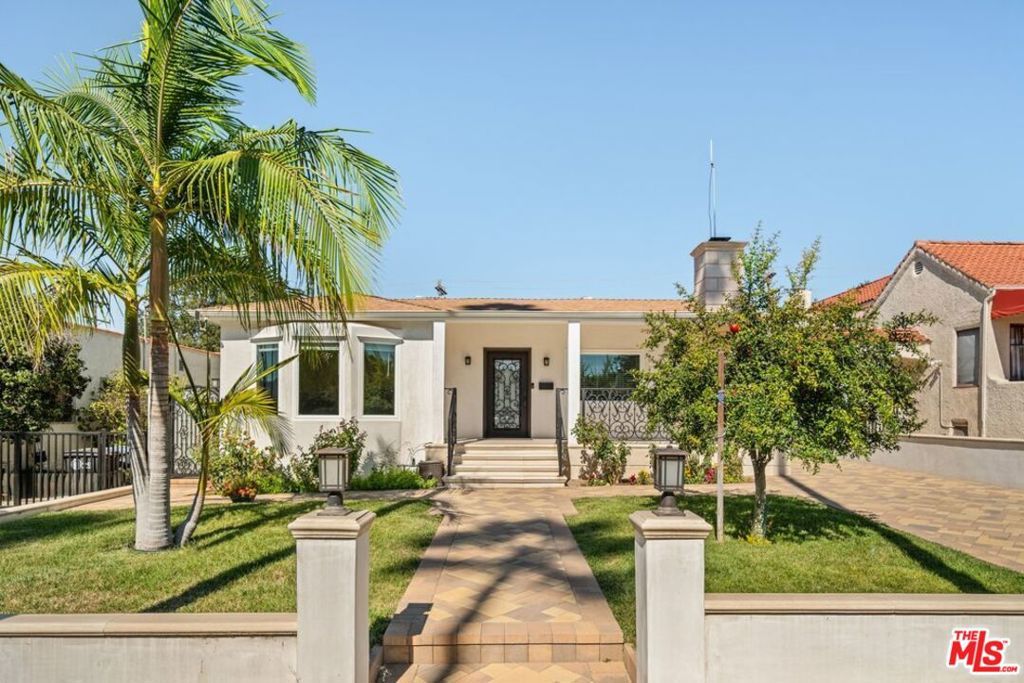 1259 Western Avenue, Glendale, CA 91201 — exterior