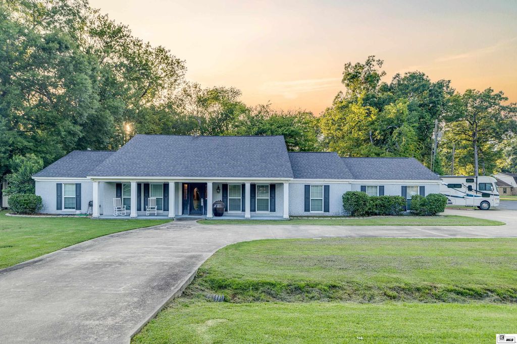 1911 OAKMONT STREET, Monroe, LA 71201