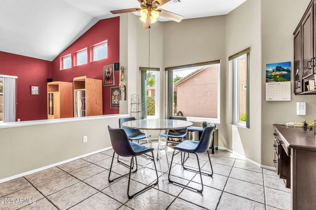 24511 S Saddletree Drive, Sun Lakes, AZ 85248